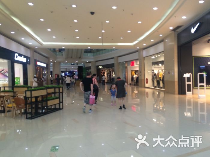 印象城购物中心(现代大道店)图片 - 第32张