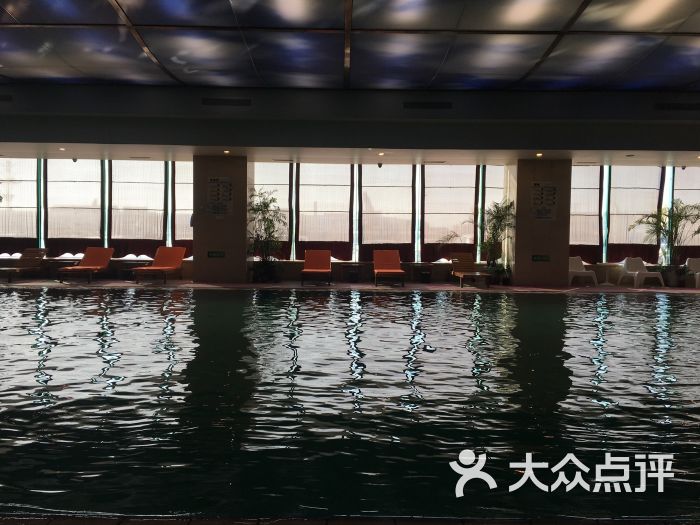 盘锦紫澜门温泉度假城图片 - 第16张