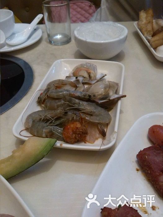 海鲜都有什么_生活用品都有什么_海里的海鲜都有什么