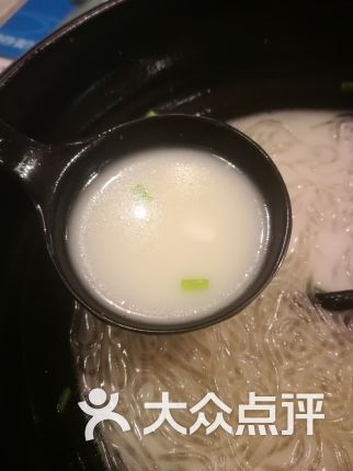 游子老鸭粉丝汤(万达广场松江店)