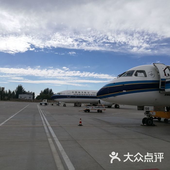 阿克苏机场图片-北京飞机场-大众点评网