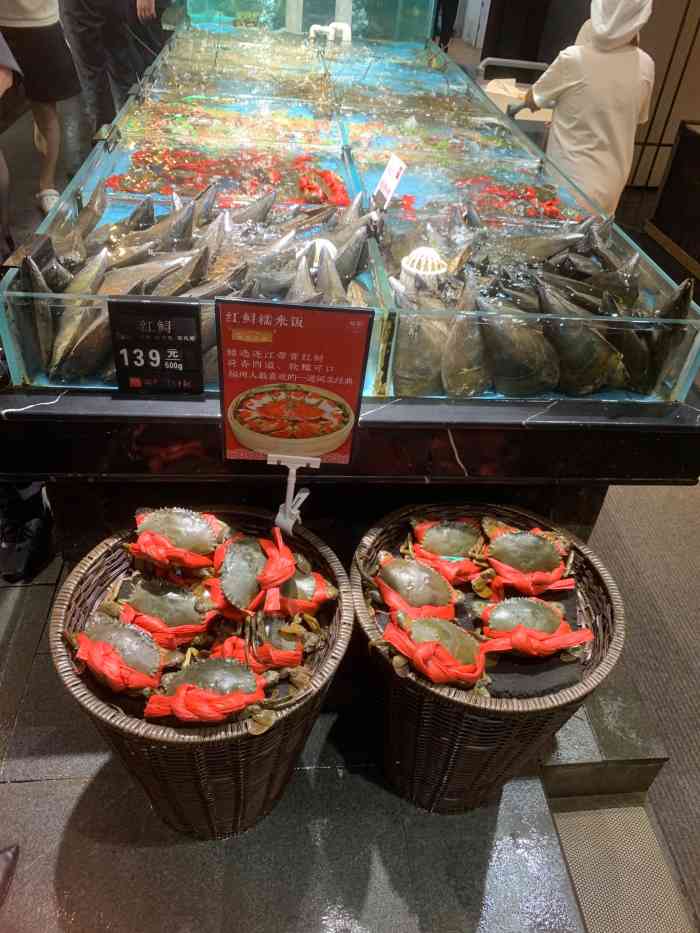 紫阳海鲜楼·福州菜(长乐路店)