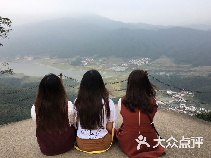 梅岭狮子峰-图片-南昌周边游-大众点评网