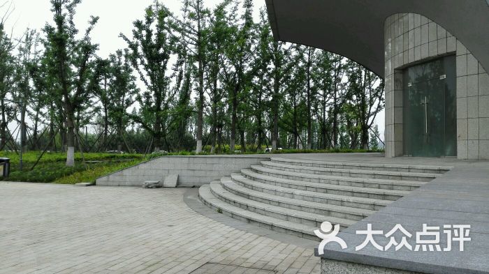 巴溪洲-图片-长沙景点