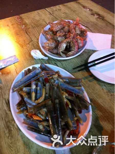 海鲜缸贴图_海鲜自助_海鲜缸(3)