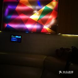 k ·全国连锁ktv(绿地缤纷天地店)