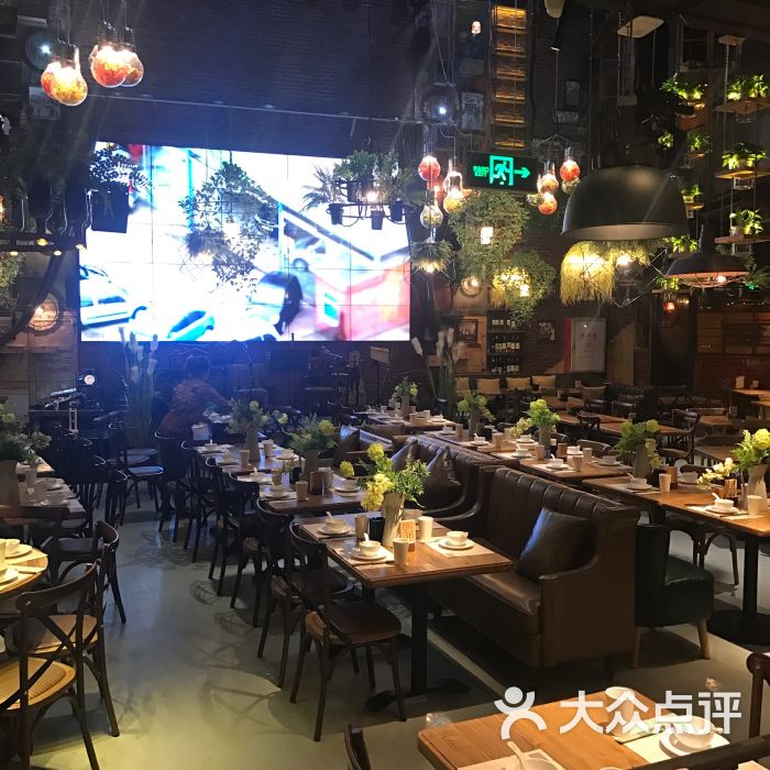 胡桃里音乐酒馆(东二环泰禾店)图片 - 第578张