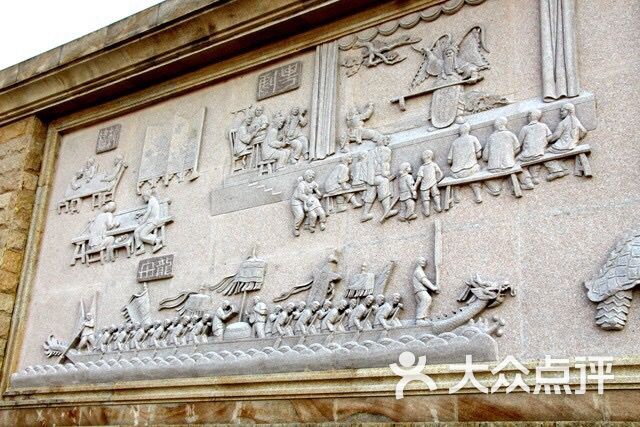 映月湖中央公园-图片-无锡景点