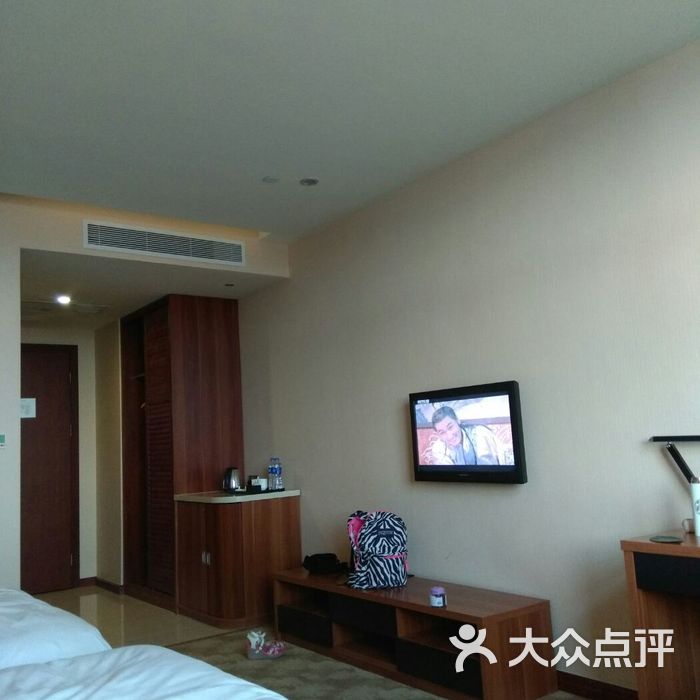 厦门大亿颐豪酒店