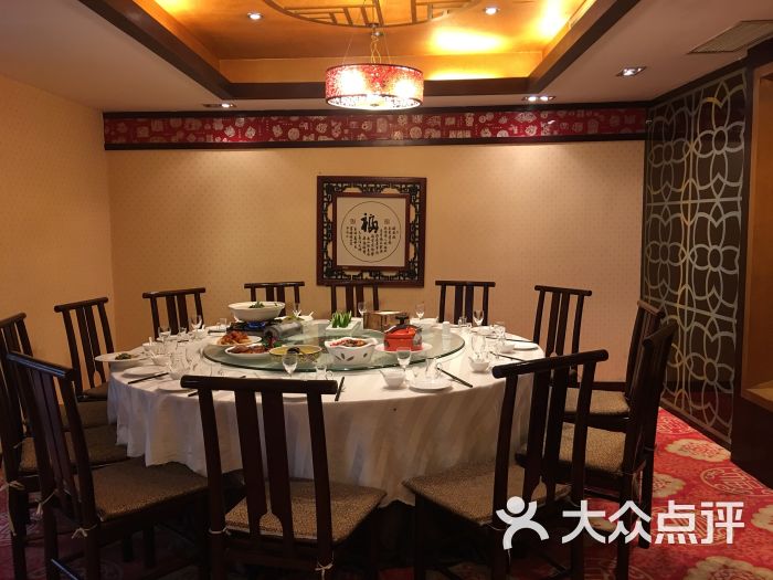 颐和尚景生态酒店(东山店)的点评