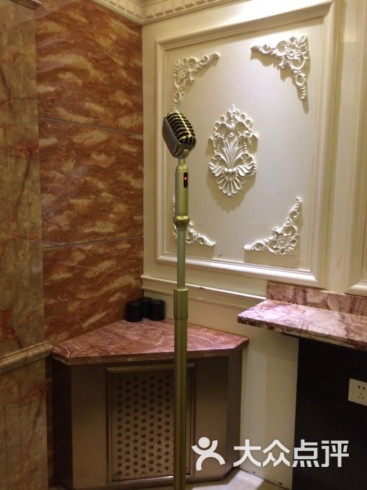 上海纯K(金鼎店)