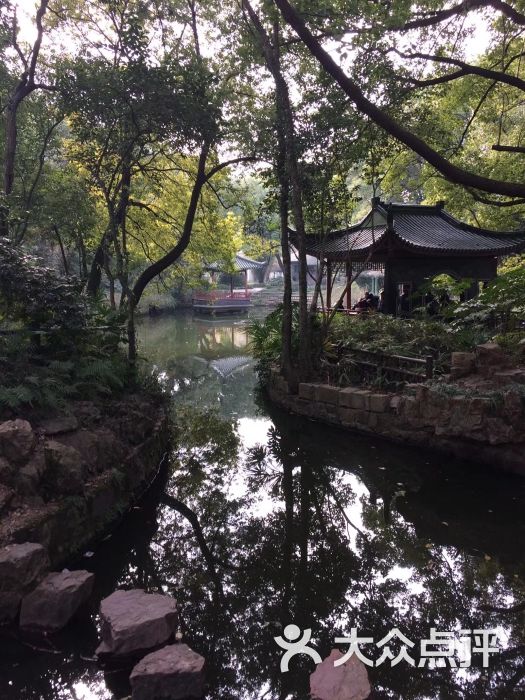 金山公园(朱泾镇店)-图片-上海周边游-大众点评网