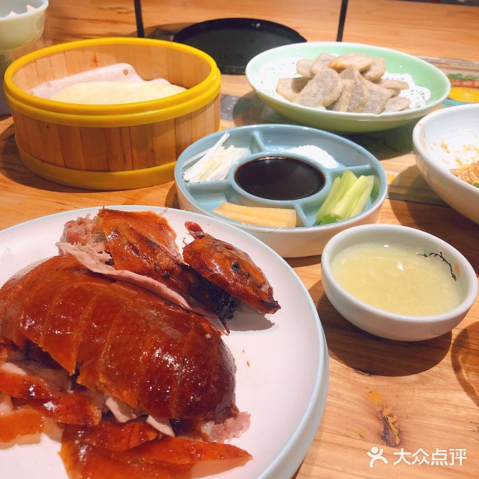 局气(金唐购物中心店)-图片-北京美食-大众点评网