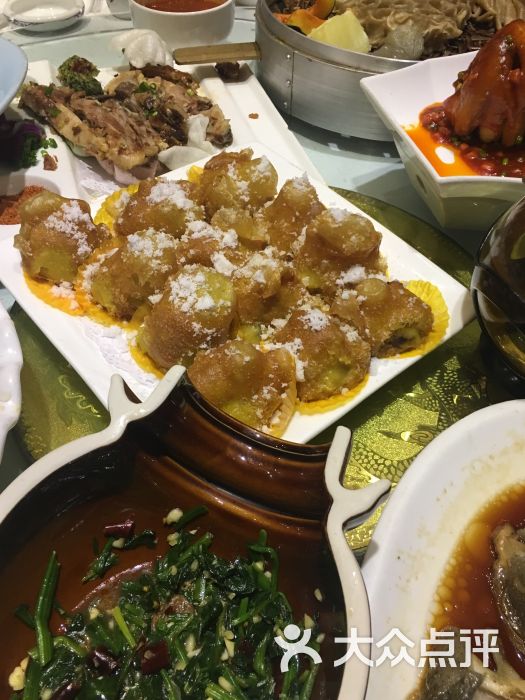 百姓渔村(月亮湾店)图片 - 第2张