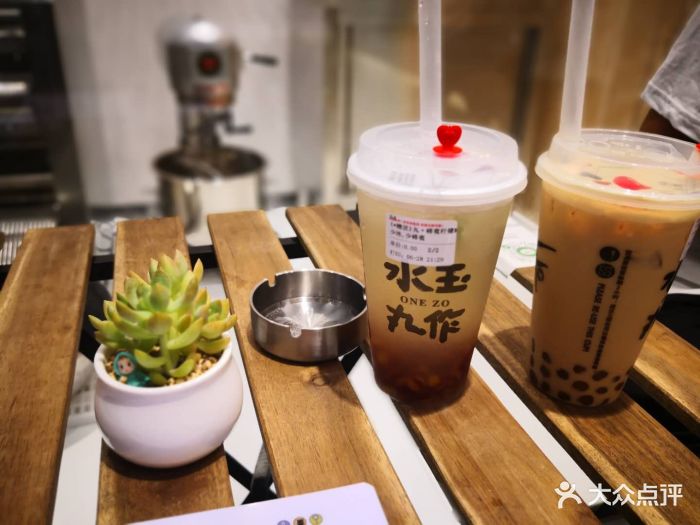 水玉丸作(银泰城店)图片 第21张