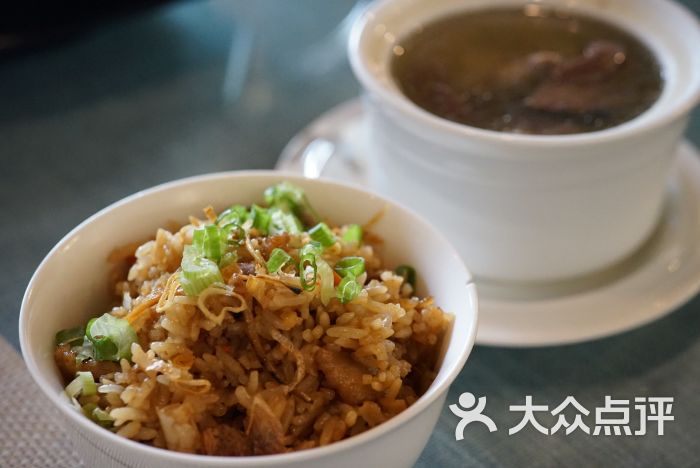 茶油香私厨(前埔店)茶油饭图片 第9张