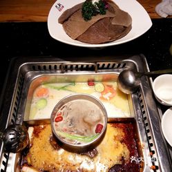 郑州巴奴火锅人均消费_郑州巴奴火锅(3)