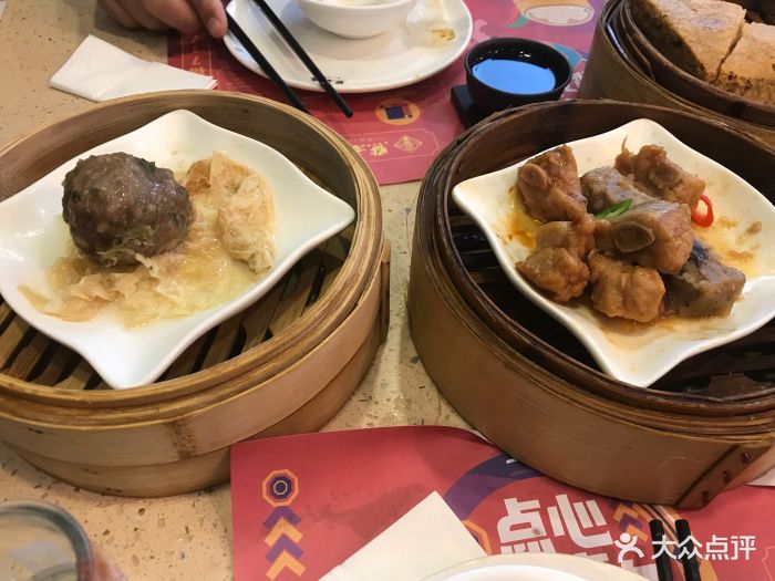 点都德(龙华店)图片 第1491张