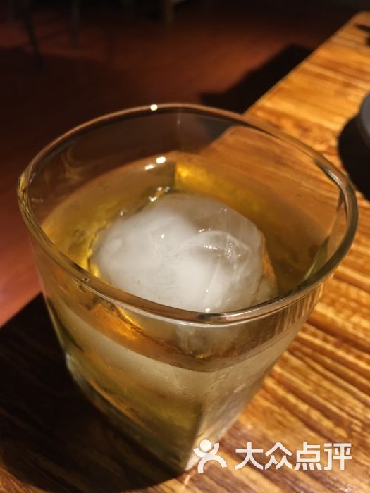 串乐串烧居酒屋·深夜食堂的点评