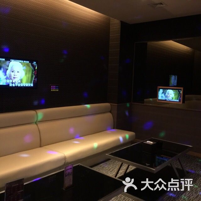 极乐汤(金沙江店) ktv 包厢 图片 - 第3张