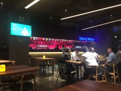 DENO 298德国啤酒音乐餐厅-静ling泠的相册