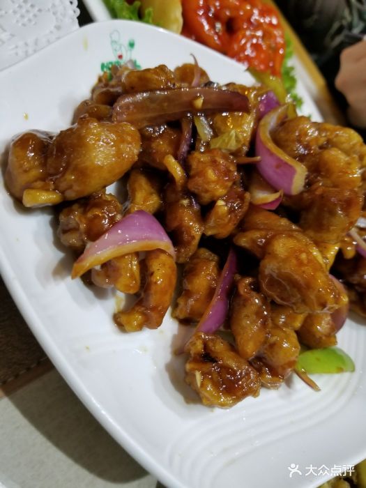 古襄平辽菜小馆(爱特024商业街店-菜图片-沈阳美食-大众点评网