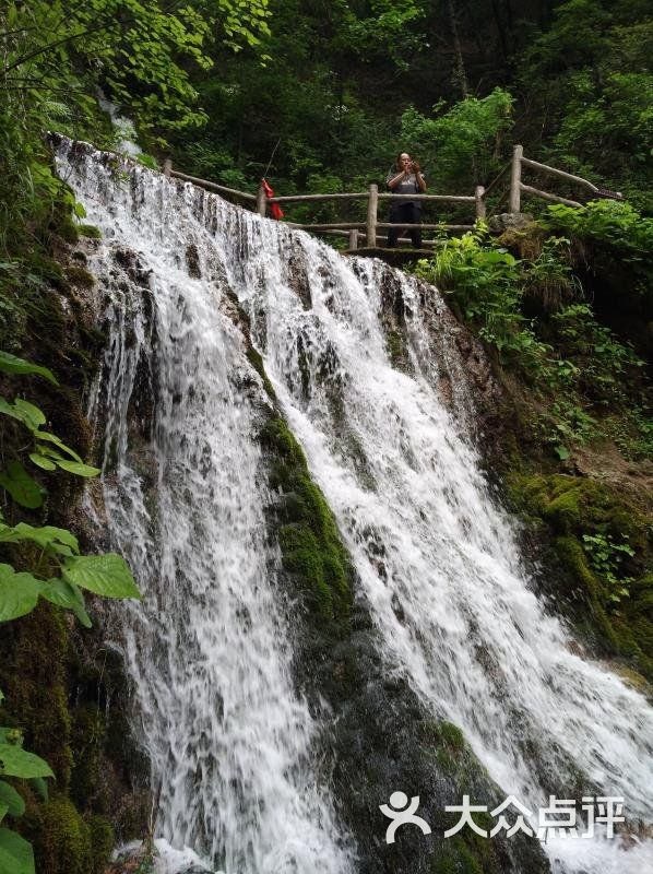 重渡沟风景区-图片-栾川县周边游-大众点评网