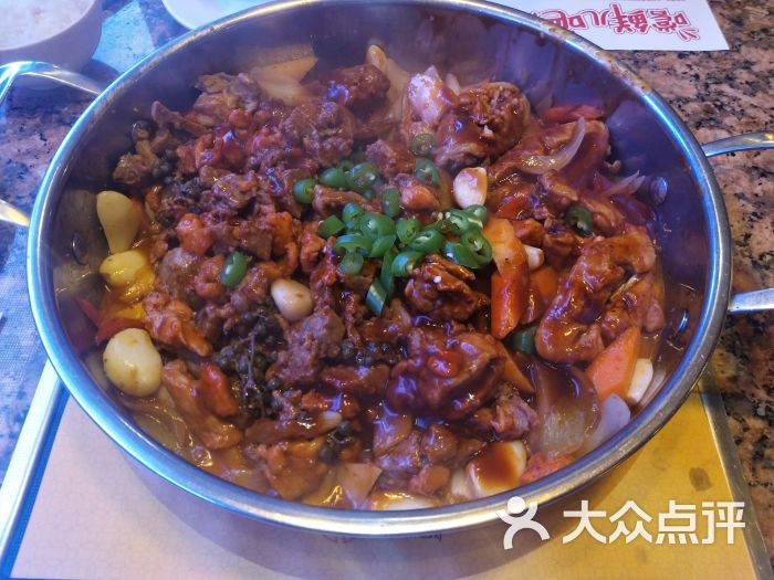 黄记煌三汁焖锅(东胜广场店)-图片-石家庄美食-大众点评网