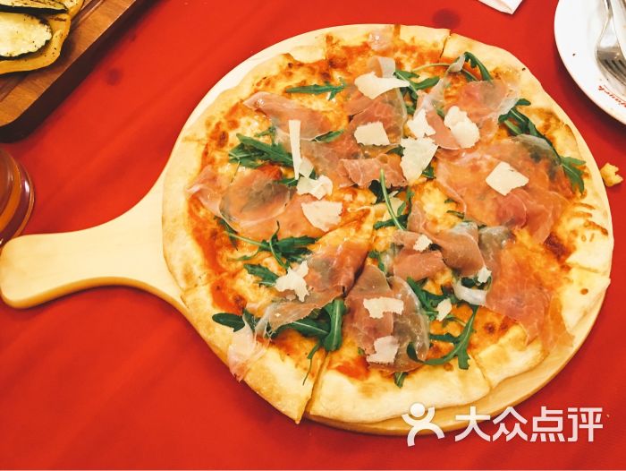 柯里昂捷克自酿啤酒餐厅Krajanek Czech beer