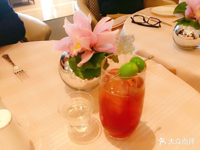 半岛冰冻香桃茶
