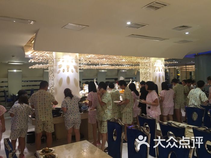 碧涛阁水会酒店(开福店)图片 第1张