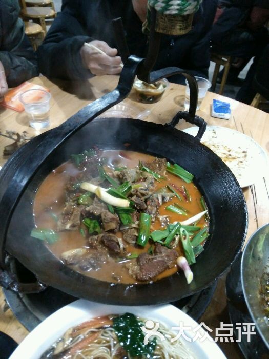 恩施土家吊锅图片 - 第6张