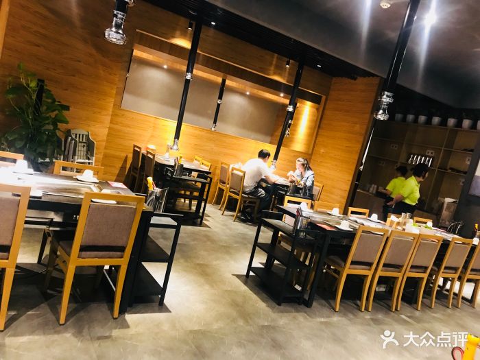钛牛烤肉(丹尼斯七天地店)-图片-郑州美食-大众点评网