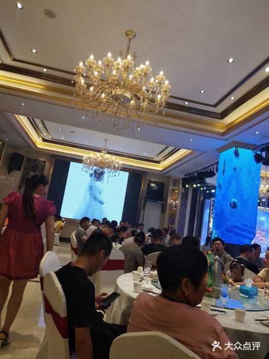 金柏庄酒店-图片-蚌埠美食-大众点评网