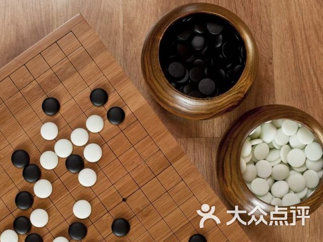 王宁围棋(长白分校)