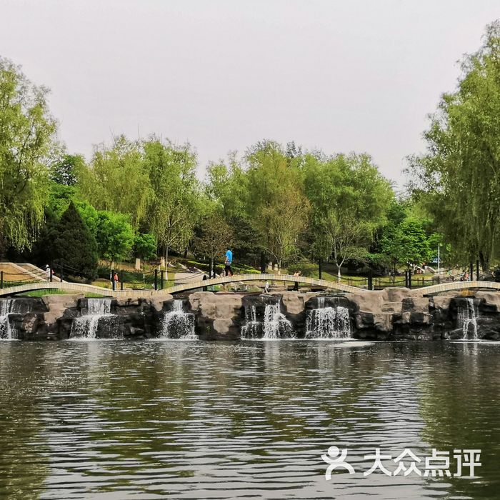 青龙湖公园图片-北京公园-大众点评网
