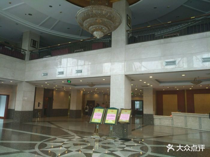 浙勤西溪宾馆-图片-杭州酒店-大众点评网