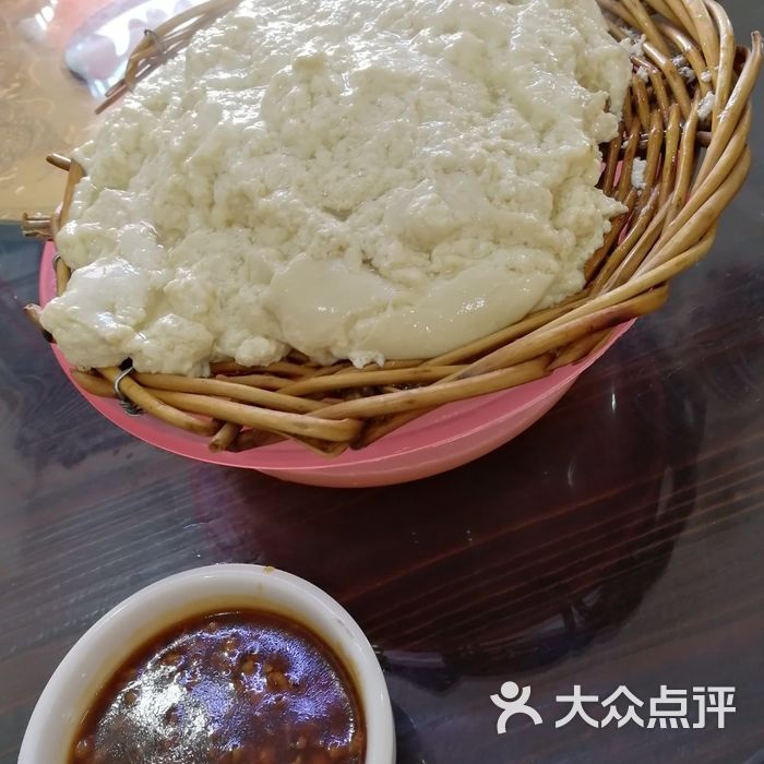 绥中水豆腐特色家常菜