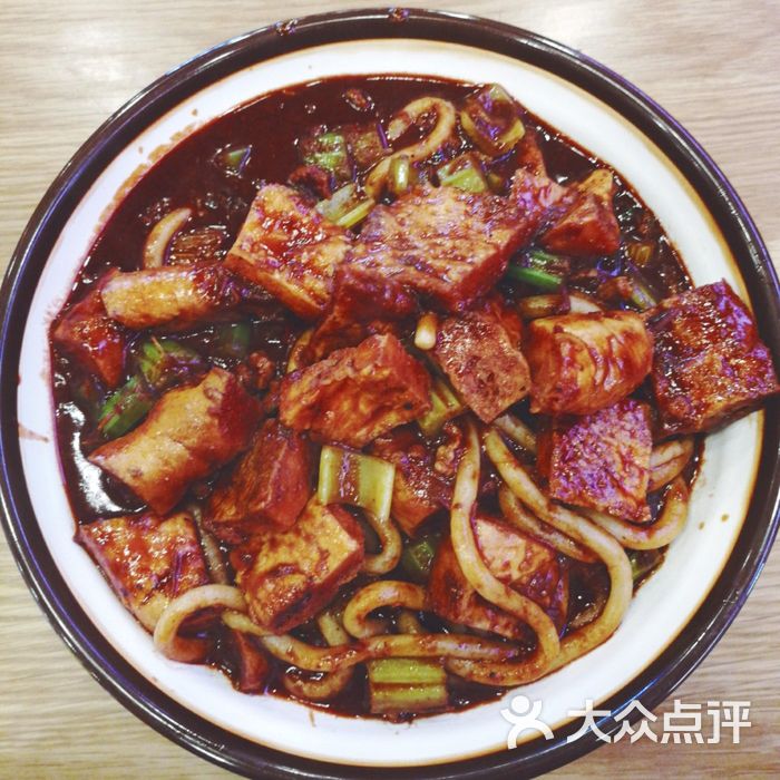 米字格新疆米粉
