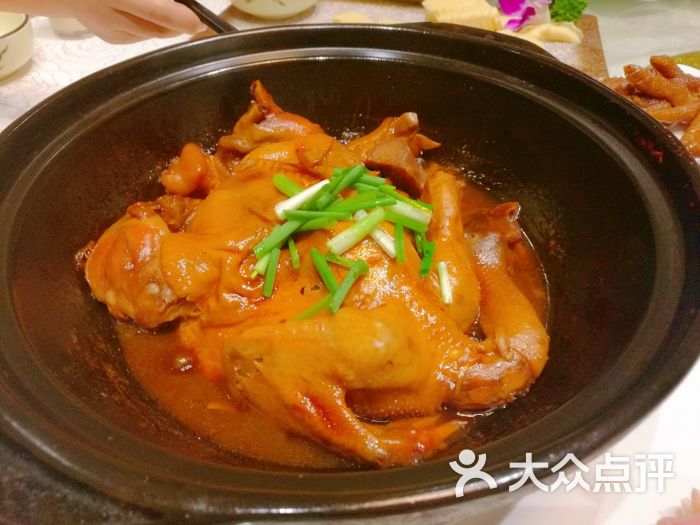 花雕醉鸡