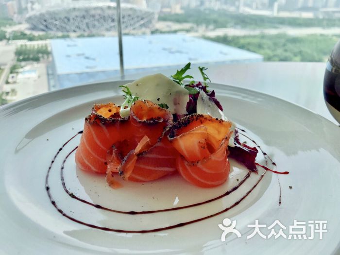 盘古七星酒店乐满堂