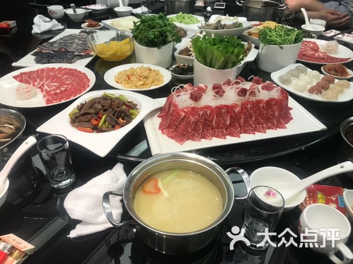 如一坊豆捞(惠工街店)-图片-沈阳美食-大众点评网