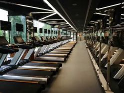 金吉鸟健身卡销售地址,电话,价格,营业时间(图