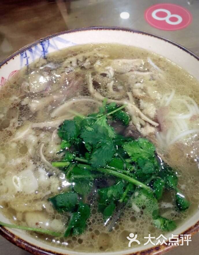 西昌小食牛杂米粉图片 - 第2张