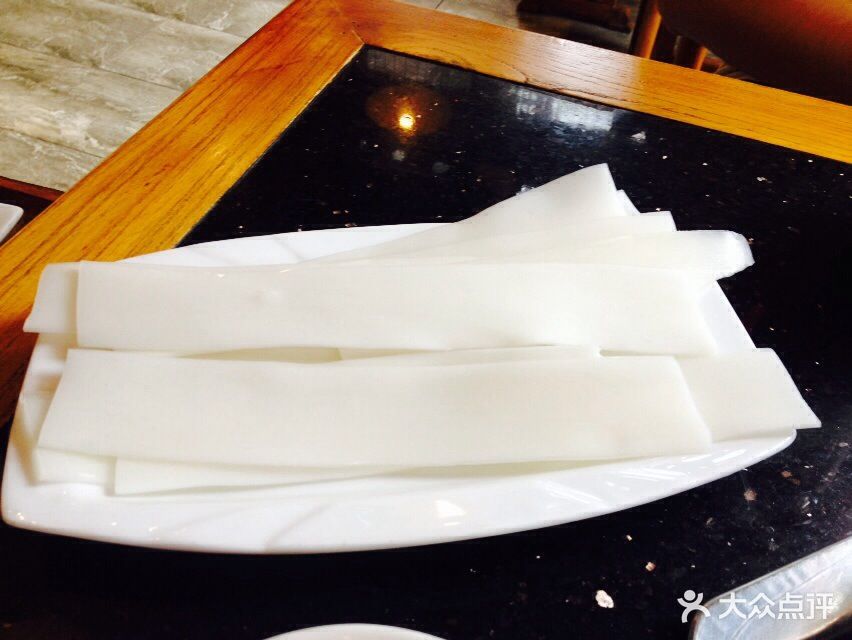 四川香天下火锅(苏州旗舰店)天下宽粉图片 - 第440张