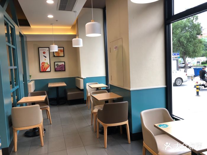 魏家凉皮(鞍山道店)图片 - 第225张