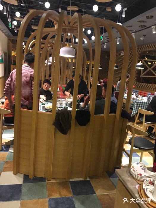 西塘花记(万达店)图片