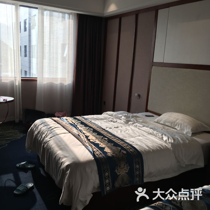 桂林中隐国际酒店