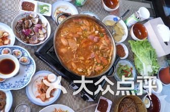 楚雄州好吃的韩国菜韩国料理,楚雄州哪里的韩