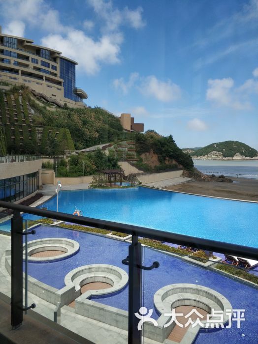 宁波象山海景皇冠假日酒店图片 - 第4张